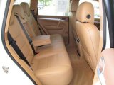 2008 Porsche Cayenne Tiptronic Havanna/Sand Beige Interior