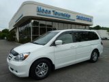 2006 Honda Odyssey EX-L