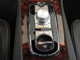 2011 Jaguar XK XK Coupe 6 Speed Automatic Transmission