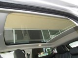 2012 Land Rover Range Rover Evoque Coupe Pure Sunroof