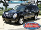2009 Cadillac Escalade 