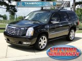 2009 Black Raven Cadillac Escalade  #66774312