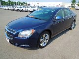 2010 Chevrolet Malibu LT Sedan