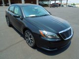 2012 Chrysler 200 Touring Sedan