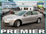 2007 Satellite Silver Metallic Mercury Milan I4 Premier #6566740