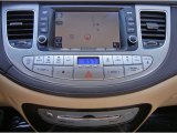 2010 Hyundai Genesis 4.6 Sedan Navigation