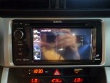 2013 Subaru BRZ Limited Audio System