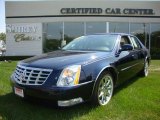 2008 Blue Chip Cadillac DTS Luxury #66820284