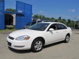 2008 Chevrolet Impala LS