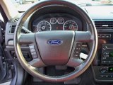 2006 Ford Fusion SEL Steering Wheel