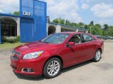2013 Chevrolet Malibu ECO