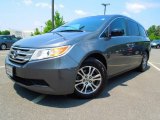 2011 Honda Odyssey EX-L
