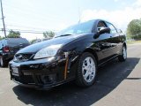 2007 Ford Focus ZX4 SE Sedan