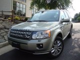 2011 Ipanema Sand Metallic Land Rover LR2 HSE #66820584