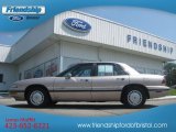 1999 Platinum Beige Metallic Buick LeSabre Custom Sedan #66820268