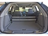 2011 Cadillac SRX FWD Trunk
