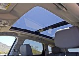 2011 Cadillac SRX FWD Sunroof