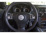 2008 Saturn Sky Red Line Roadster Steering Wheel