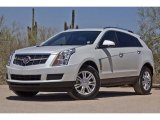 2010 Cadillac SRX V6