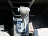 2005 Nissan Sentra 1.8 S 4 Speed Automatic Transmission