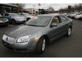 2006 Mercury Milan V6 Premier