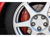 2003 Mitsubishi Lancer Evolution VIII Brembo Brake Caliper