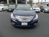 2012 Hyundai Sonata Limited