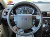 2009 Ford Taurus SEL AWD Steering Wheel