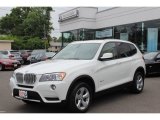 2012 BMW X3 xDrive 28i