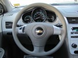 2008 Chevrolet Malibu LS Sedan Steering Wheel