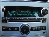 2008 Chevrolet Malibu LS Sedan Audio System