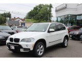 2010 BMW X5 xDrive30i