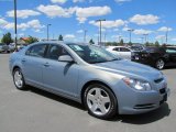 2009 Chevrolet Malibu LT Sedan