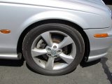 2003 Jaguar S-Type 3.0 Wheel
