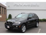 2009 BMW X5 xDrive30i