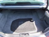 2003 Jaguar S-Type 3.0 Trunk