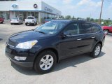 2012 Chevrolet Traverse LT AWD