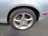 2003 Mazda MX-5 Miata Roadster Wheel