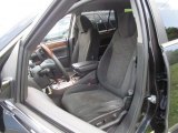 2011 Buick Enclave CX AWD Front Seat