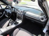 2003 Mazda MX-5 Miata Roadster Dashboard