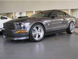 2009 Black Ford Mustang GT Premium Coupe #6562532