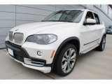 2008 BMW X5 4.8i