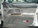 1996 Lincoln Town Car Signature Door Panel