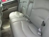 1996 Lincoln Town Car Signature Light Gray Interior