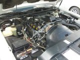1996 Lincoln Town Car Signature 4.6 Liter SOHC 16-Valve V8 Engine