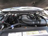 2001 Ford F150 XLT SuperCab 4x4 4.6 Liter SOHC 16-Valve Triton V8 Engine