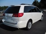 2007 Toyota Sienna XLE AWD Exterior