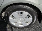 2010 Hyundai Sonata GLS Wheel