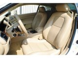 2008 Jaguar XK XK8 Coupe Front Seat