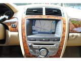 2008 Jaguar XK XK8 Coupe Navigation